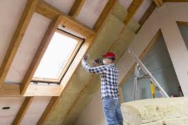 Types of Insulation We Offer in Wells, NV